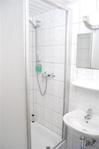 Zesch Pension New Nomads מראה חיצוני תמונה
